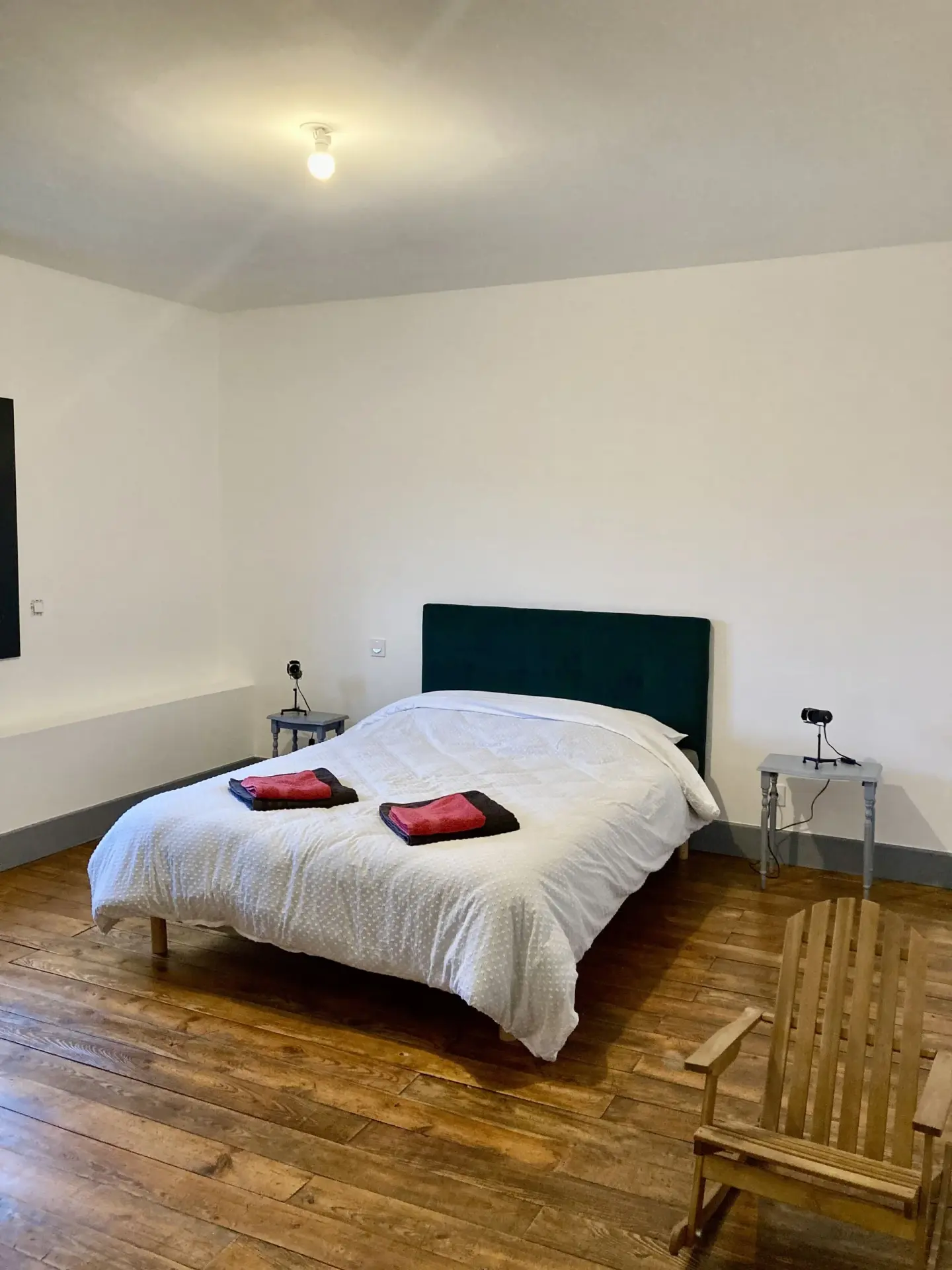 GreenGo Gîte Occitanie À la campagne