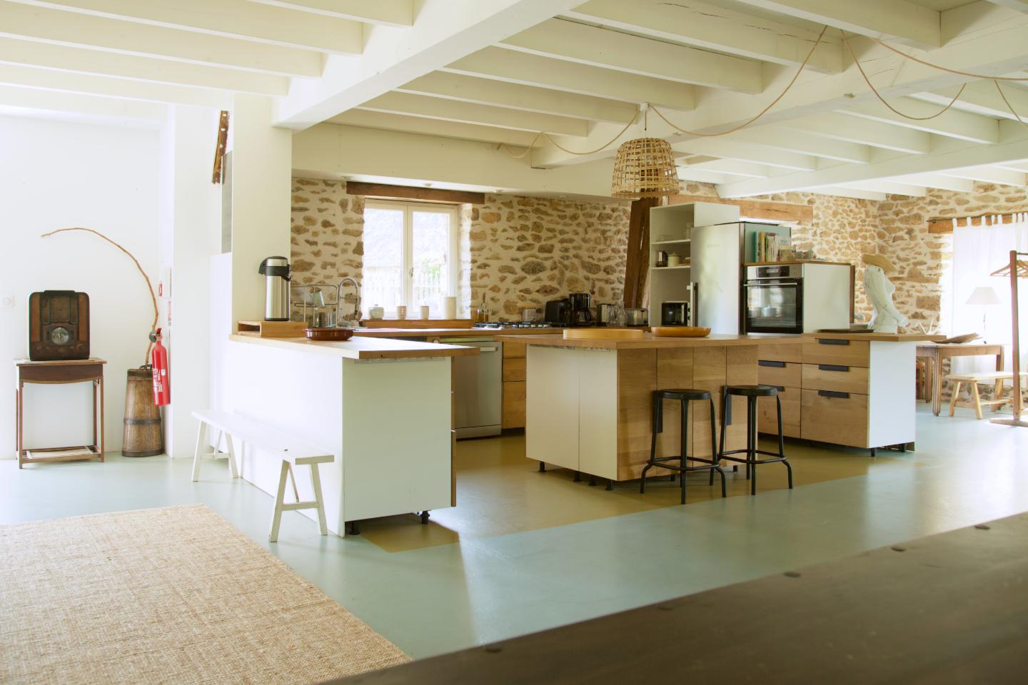 GreenGo Gîte Nouvelle-Aquitaine Évasion