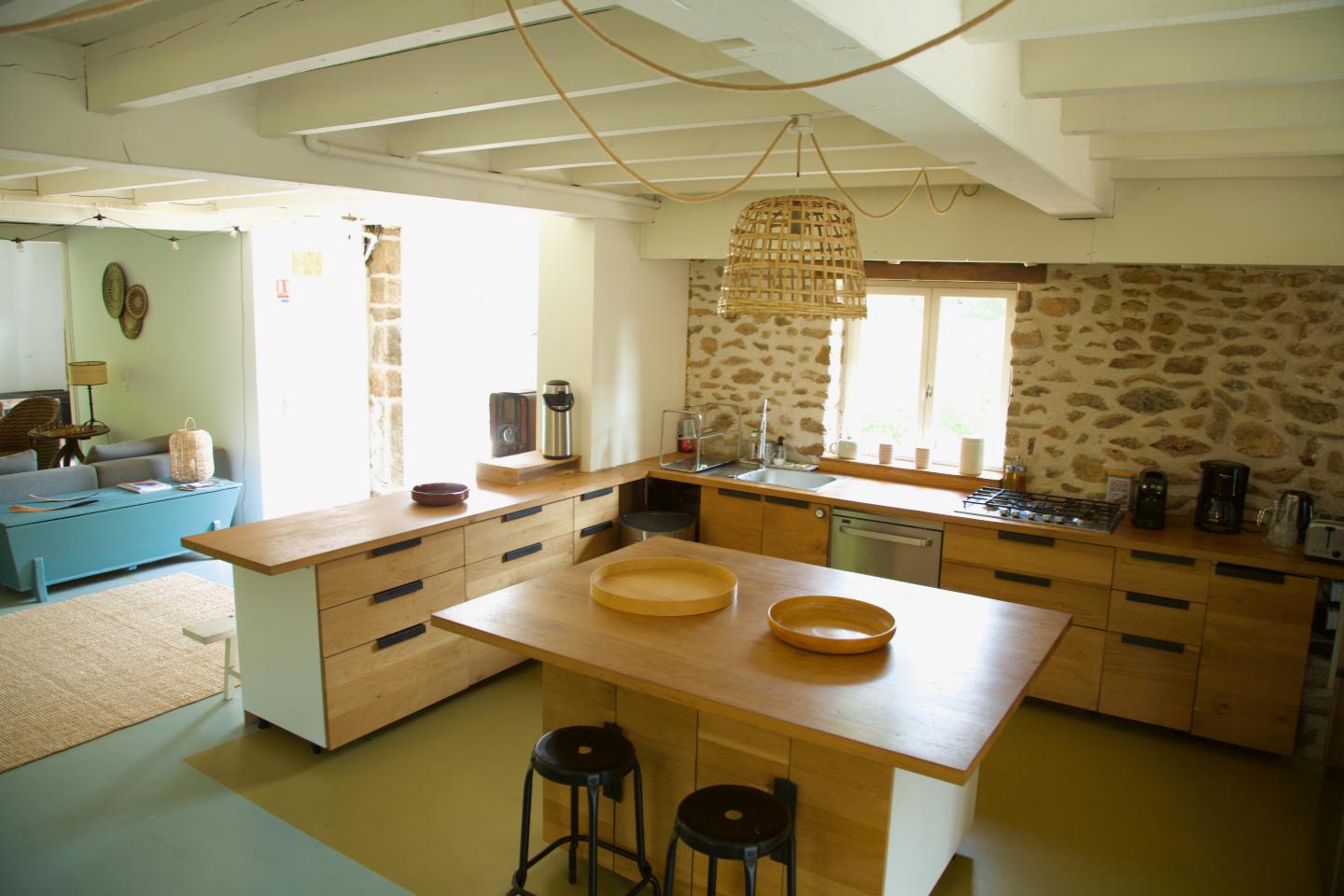 GreenGo location vacances écoresponsables