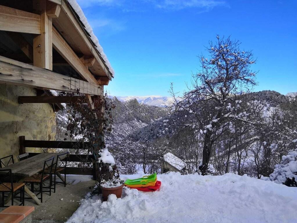 Hôte GreenGo: Maison avec belle vue, au calme - Image 21