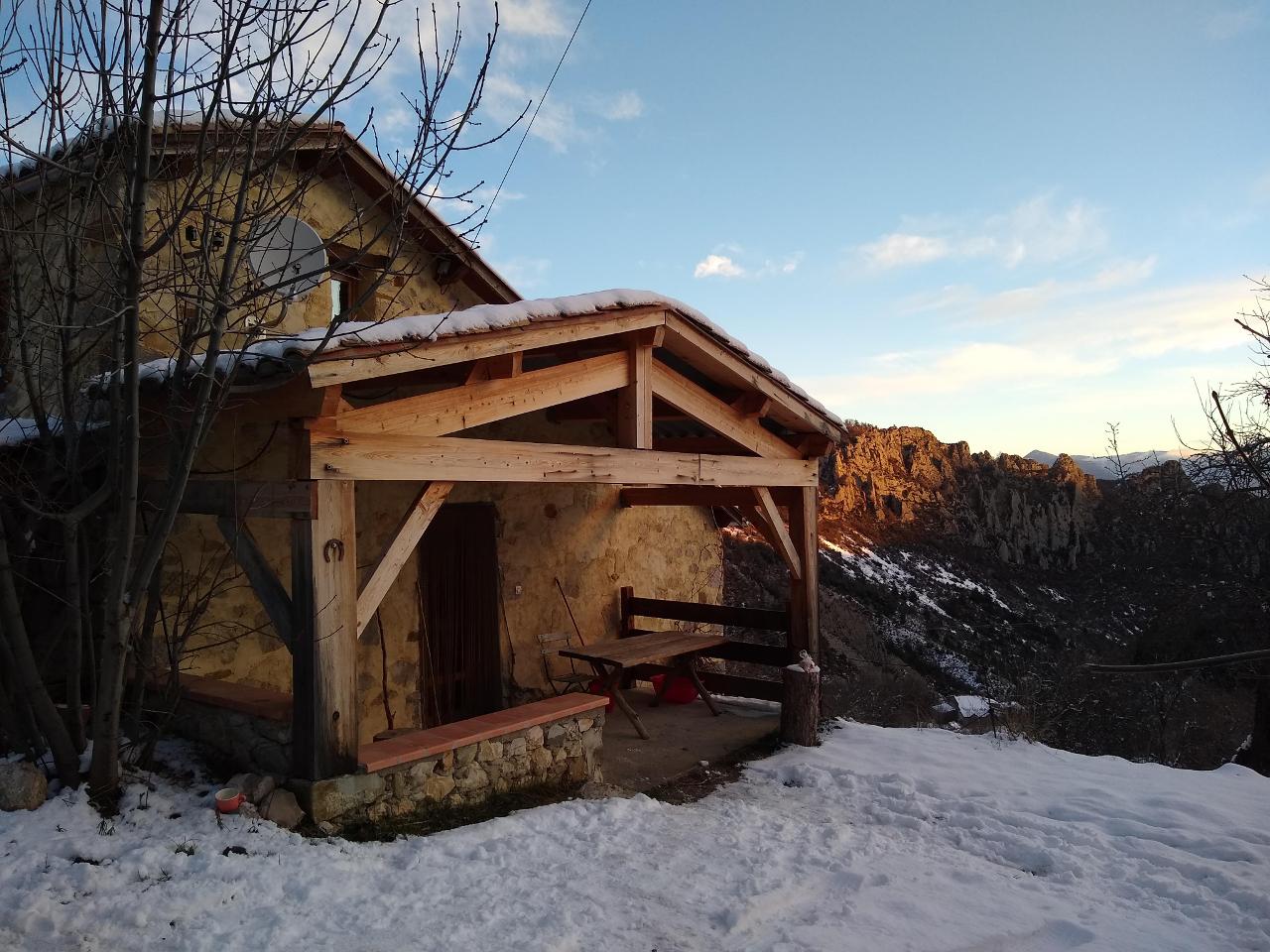 Hôte GreenGo: Maison avec belle vue, au calme - Image 23