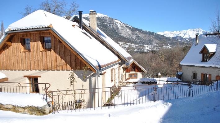 Hôte GreenGo: Le gîte de l'Esquirou - Image 15