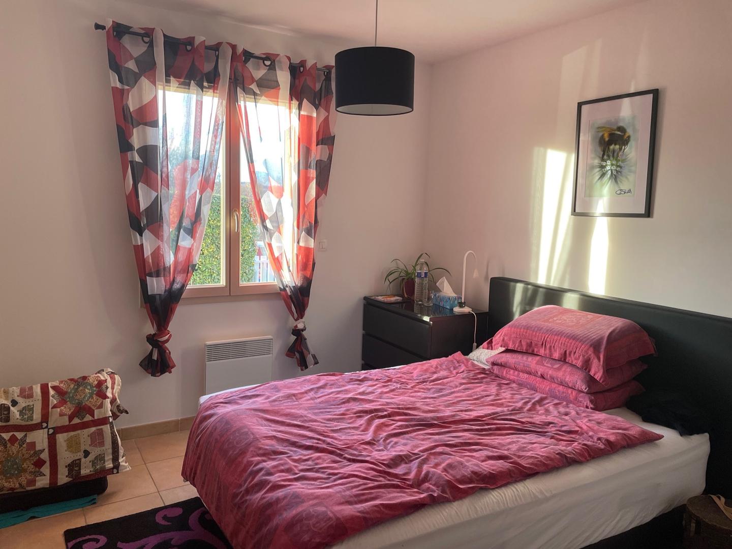 Hôte GreenGo: Petit coin sympa avec jardin près de Carcassonne