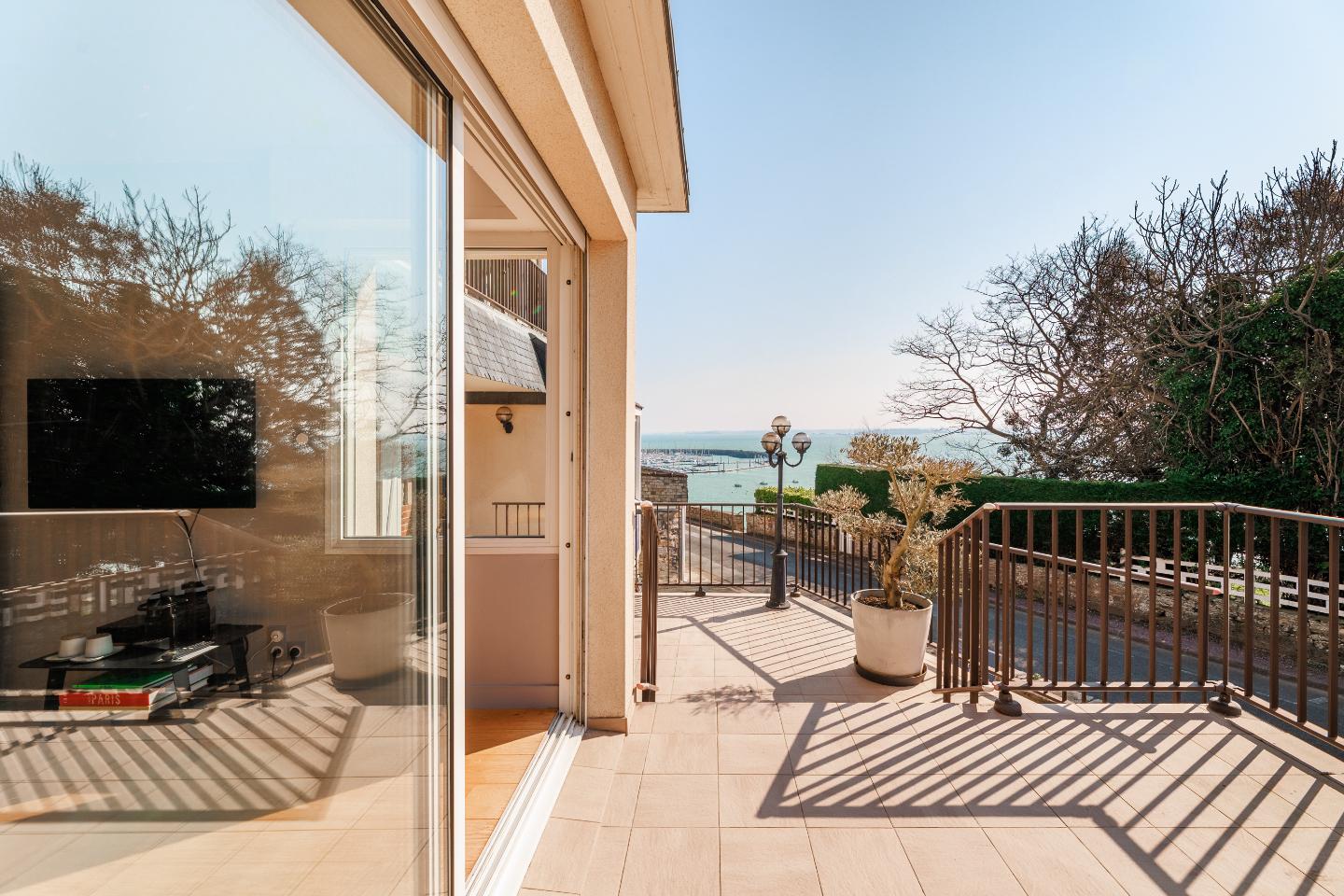 GreenGo Appartement Villa Castine