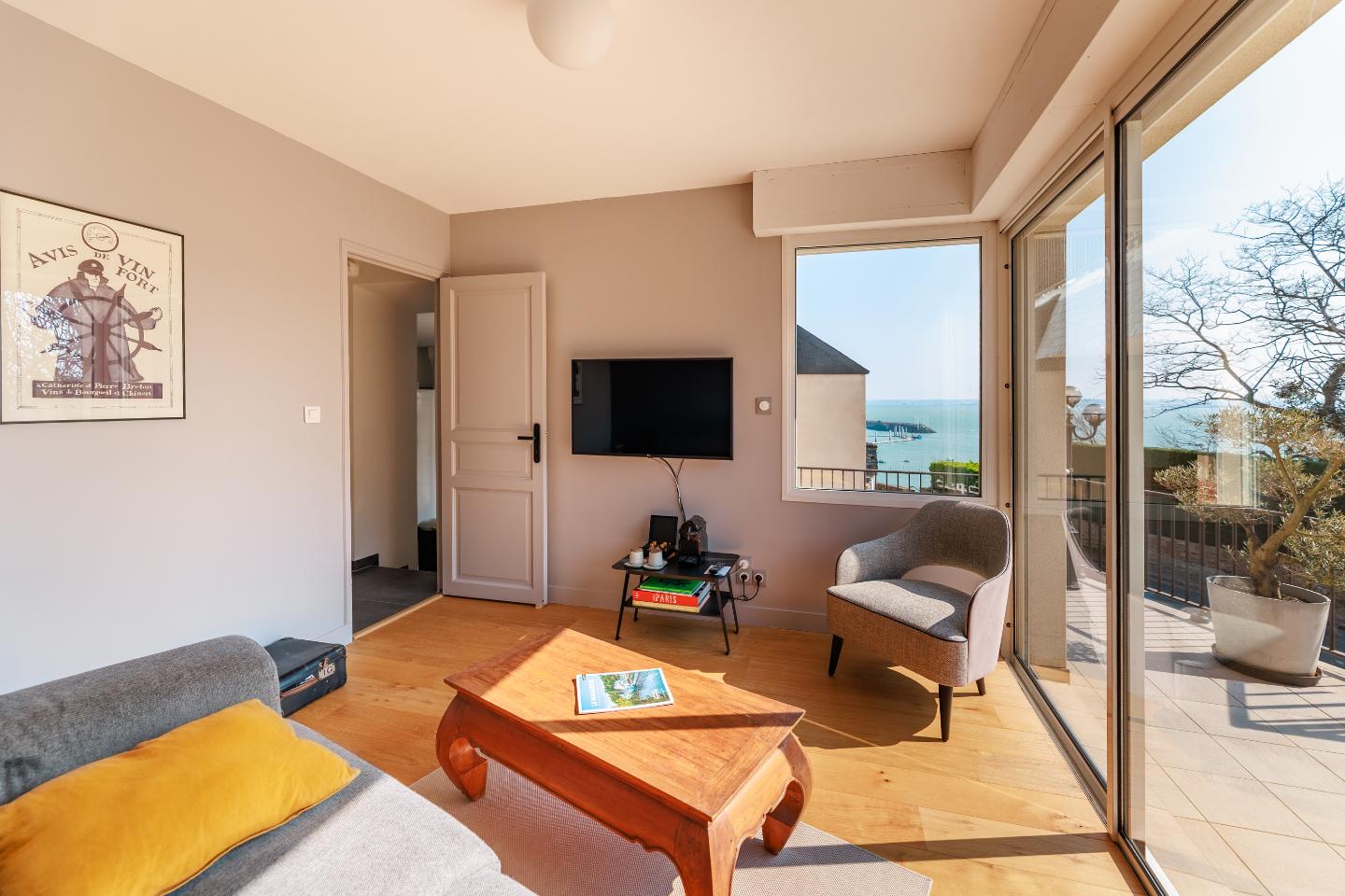 GreenGo Location Bretagne Évasion