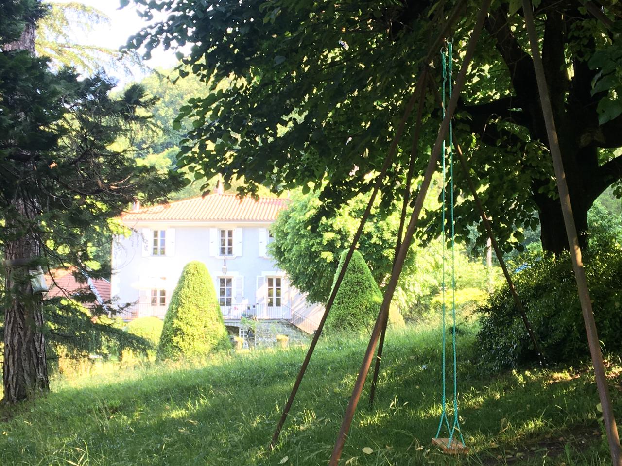 Hôte GreenGo: Belle demeure familiale en Chartreuse - Image 2