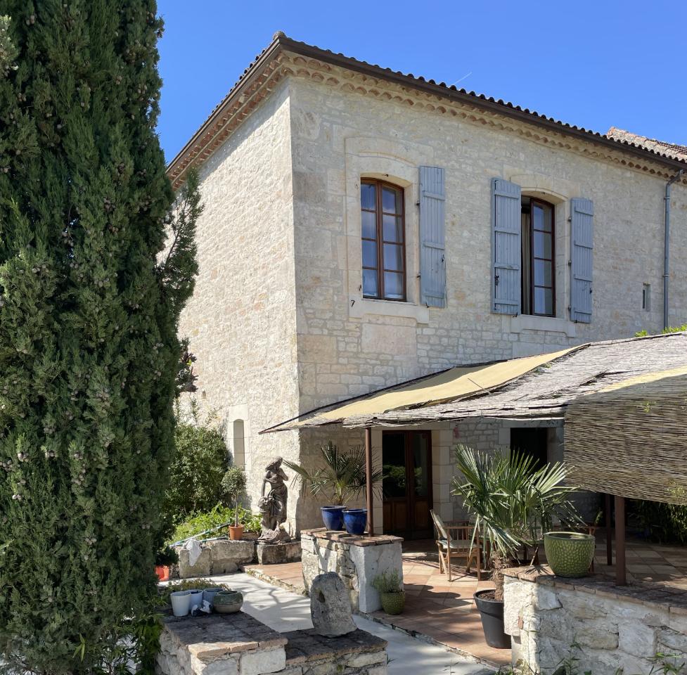Logement GreenGo: La Maison Soleil du Levant