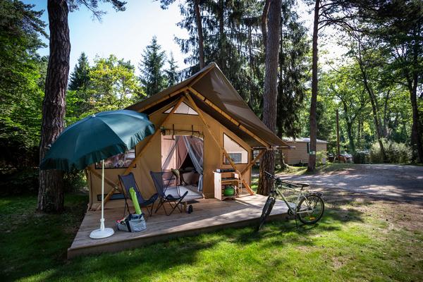 Hôte GreenGo: Camping Huttopia La Clarée - Image 17