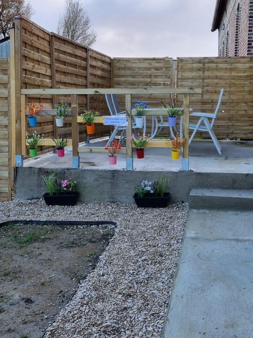 GreenGo Gîte Hauts-de-France Gîte de groupe