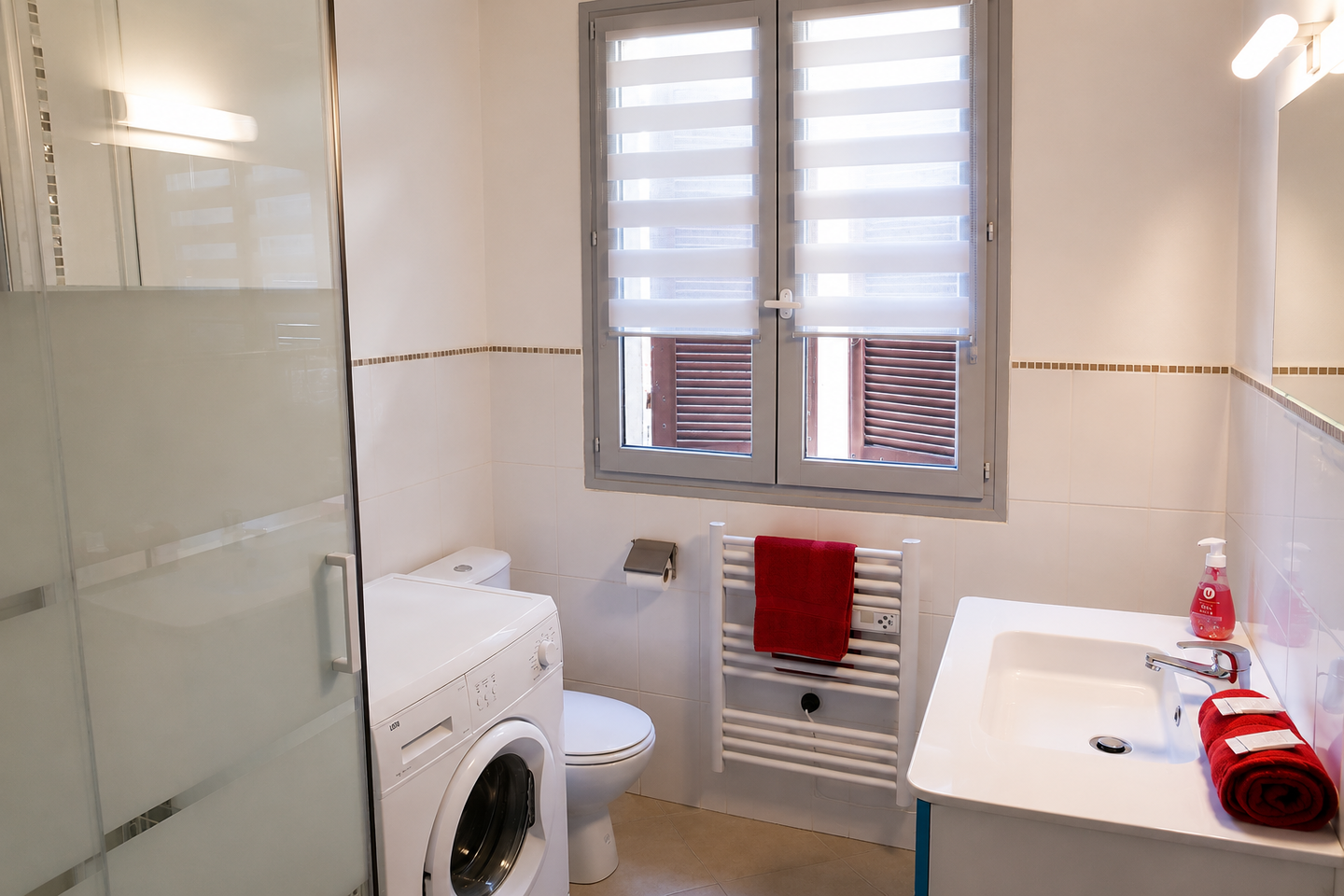 GreenGo Casa Salon - Appartement T2 au coeur du centre historique - Climatisation Wifi