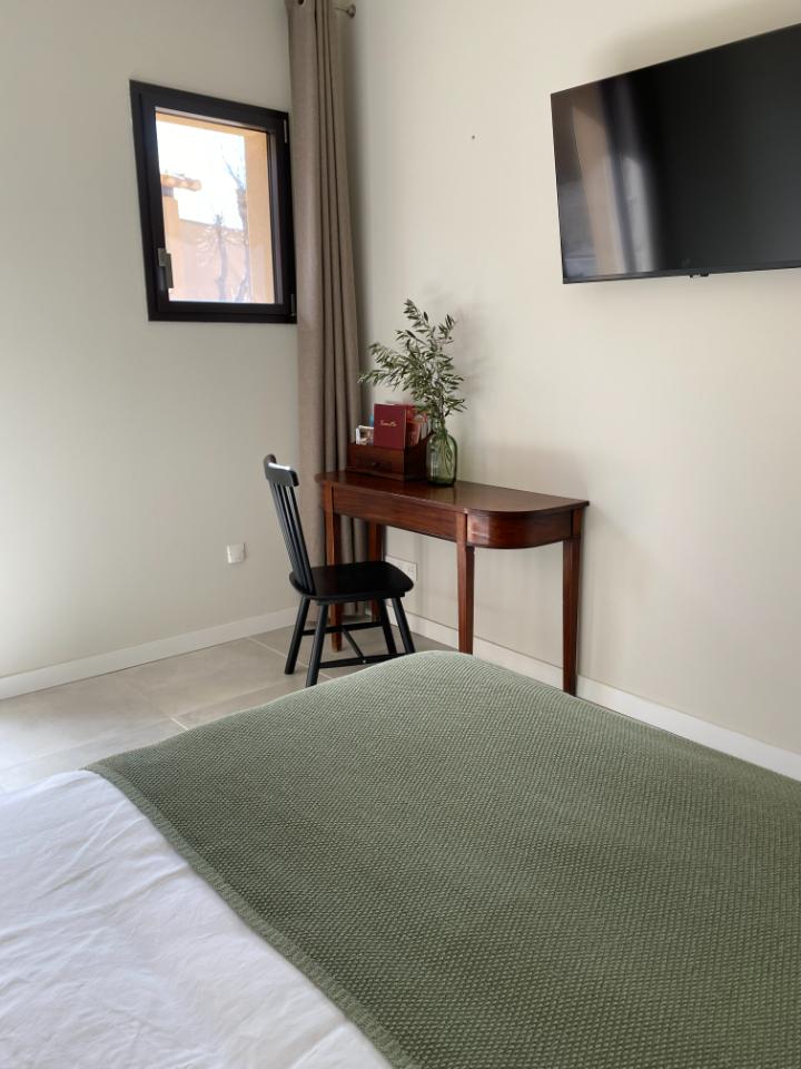 GreenGo Chambre d’hôtes Occitanie Haut-de-gamme