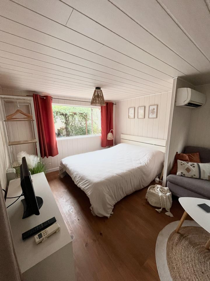 Hôte GreenGo: "La Casetta" Charmand bungalow tout confort - Image 15