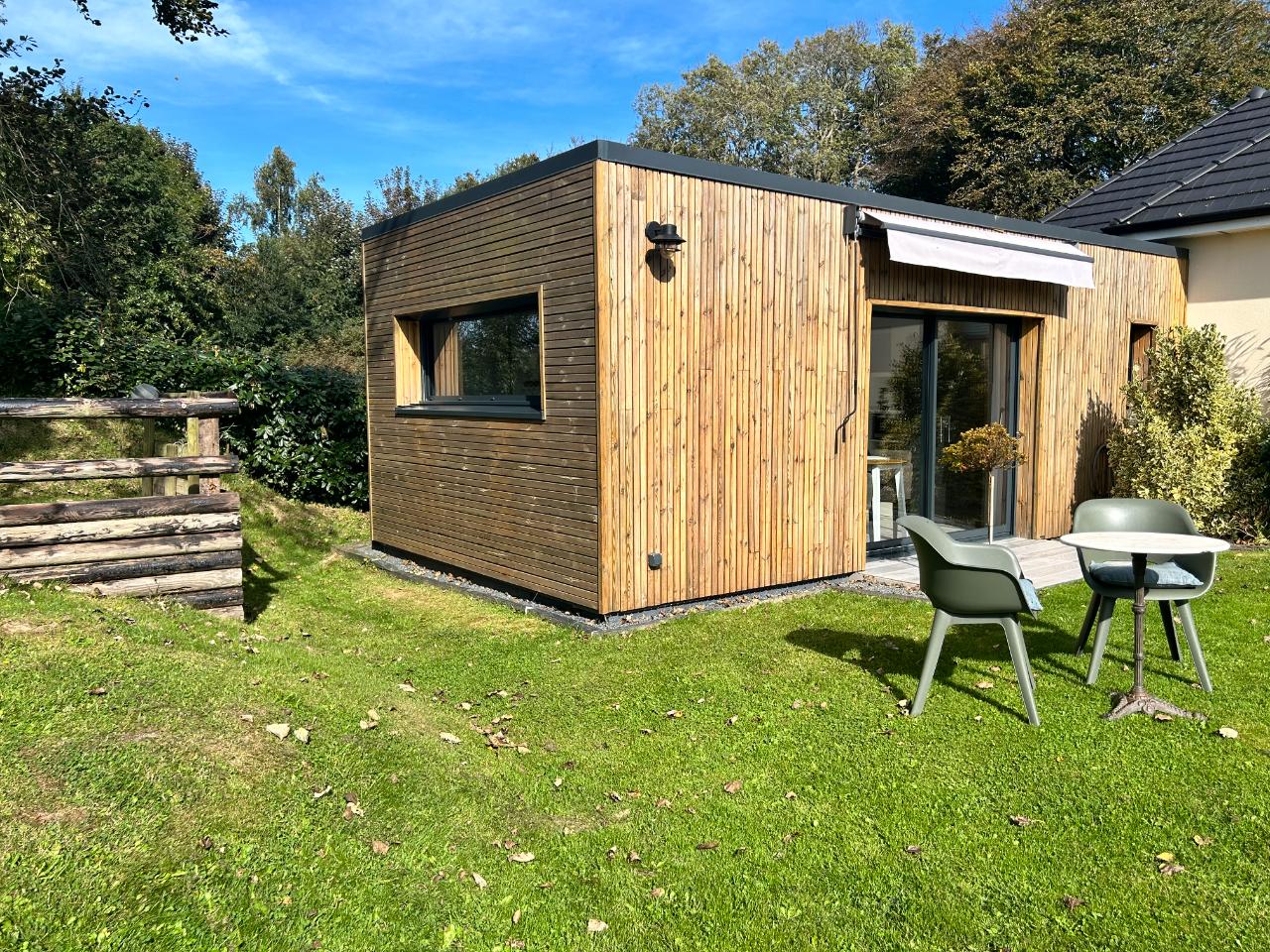 Hôte GreenGo: Le Cottage de L'Albâtre 2 Personnes Sauna en Option payante - Image 42