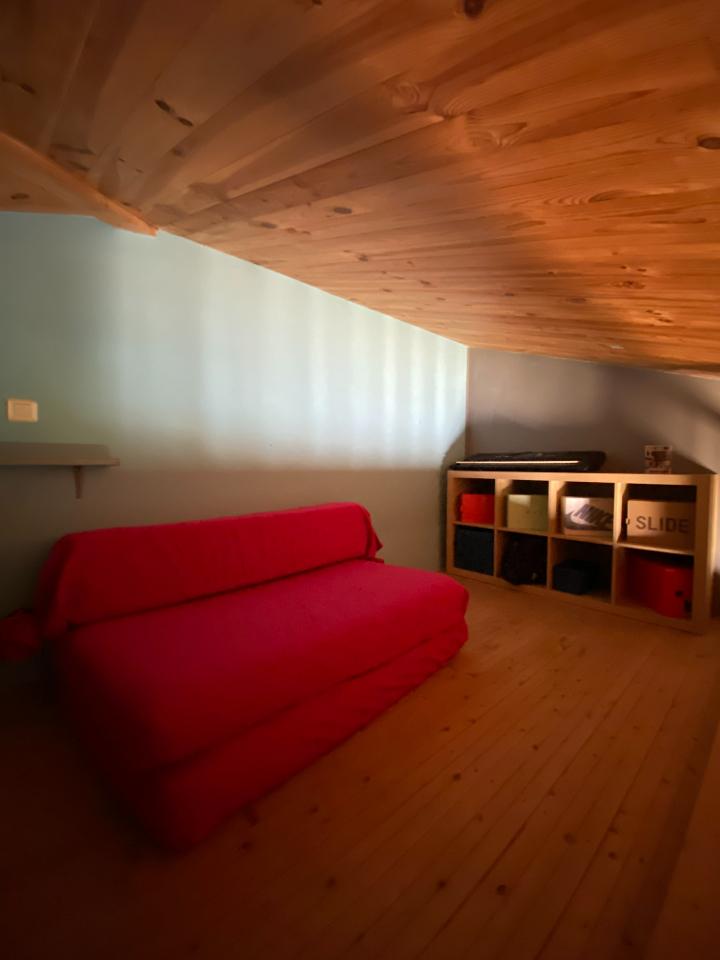 Hôte GreenGo: Maison chaleureuse en bois - Le Caforgniau - Image 18