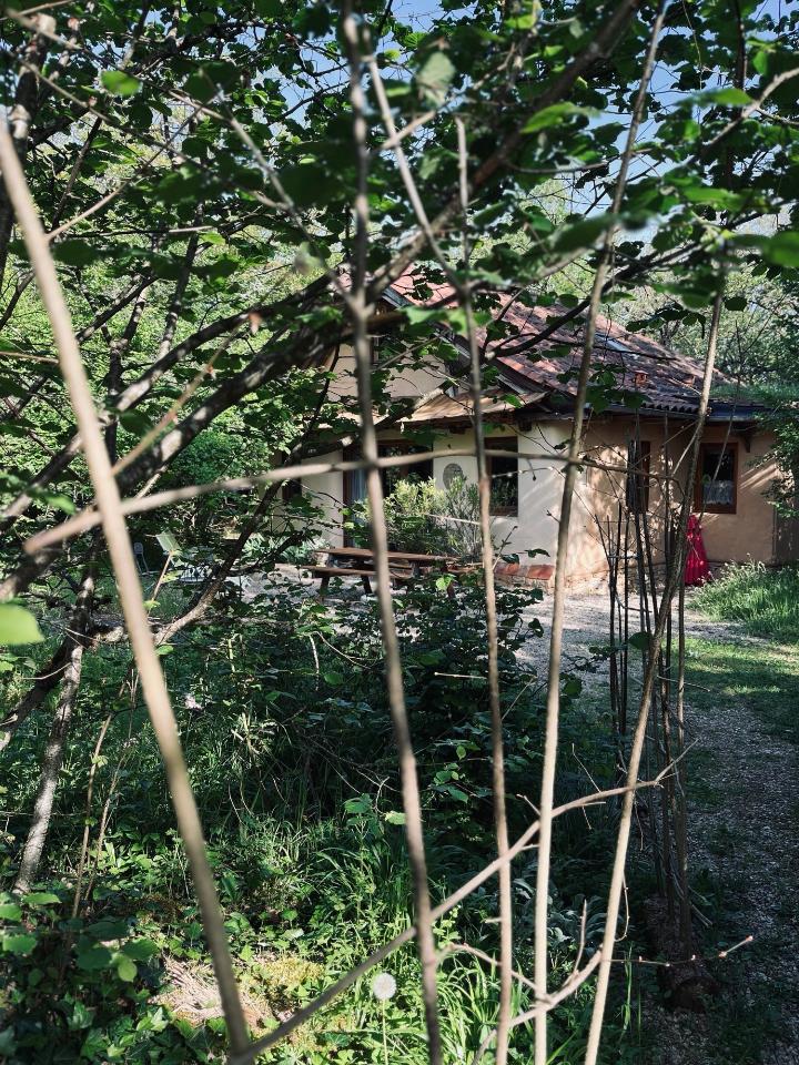 Hôte GreenGo: Charmante maison écologique en paille et bois - Image 2