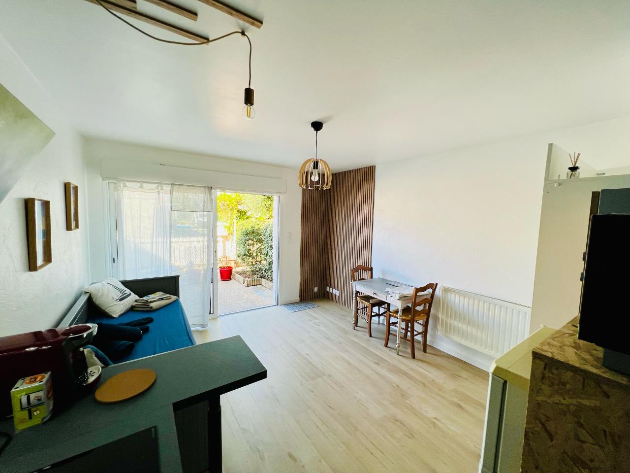  Charente-Maritime Cocooning