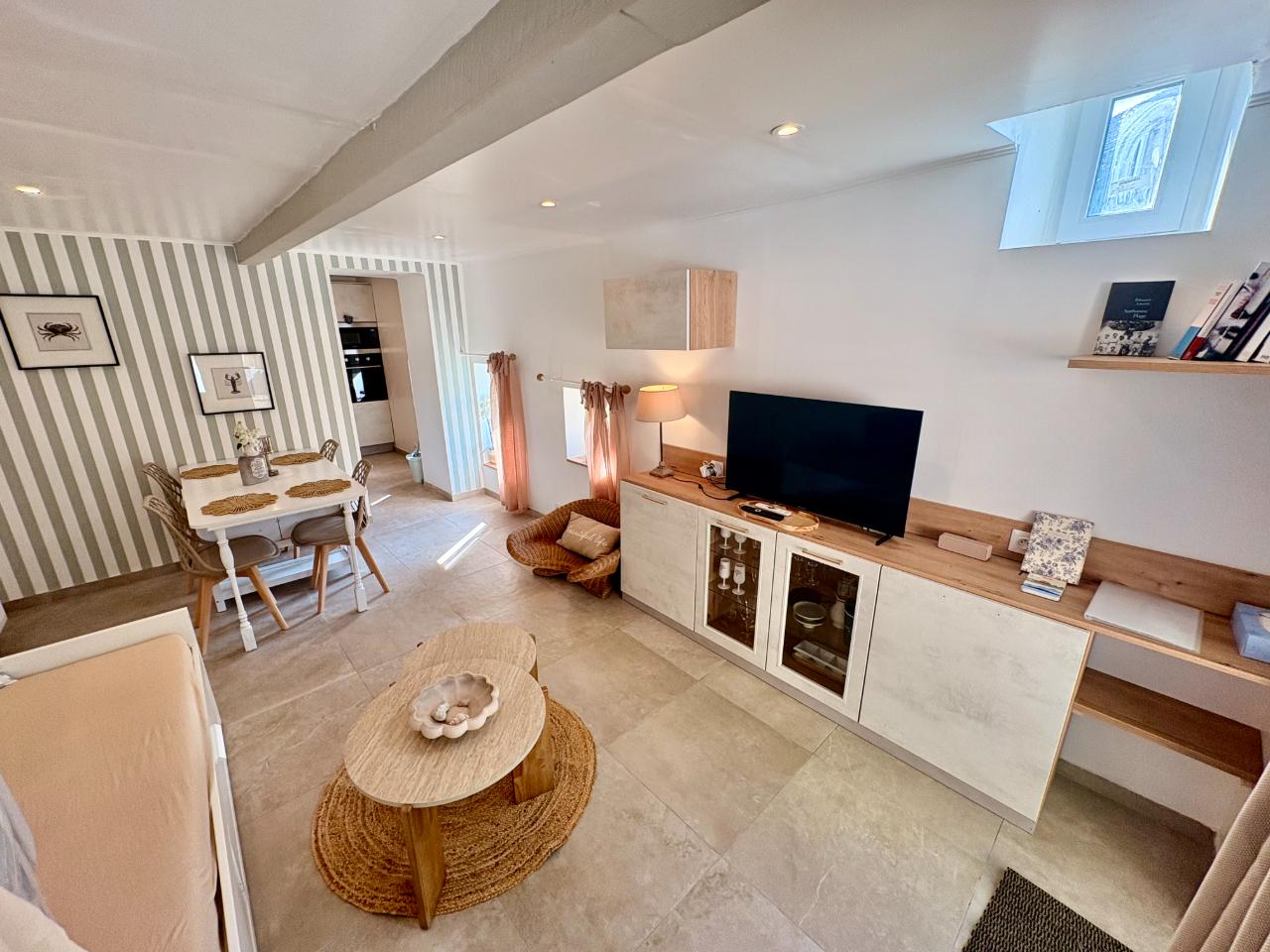 GreenGo Gîte Normandie Évasion