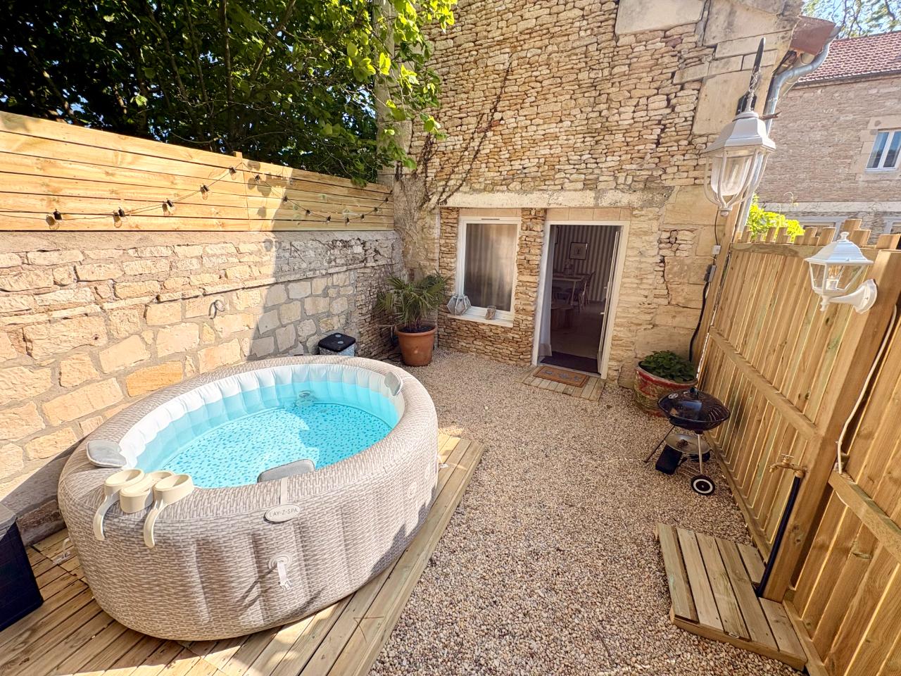 GreenGo location vacances écoresponsables