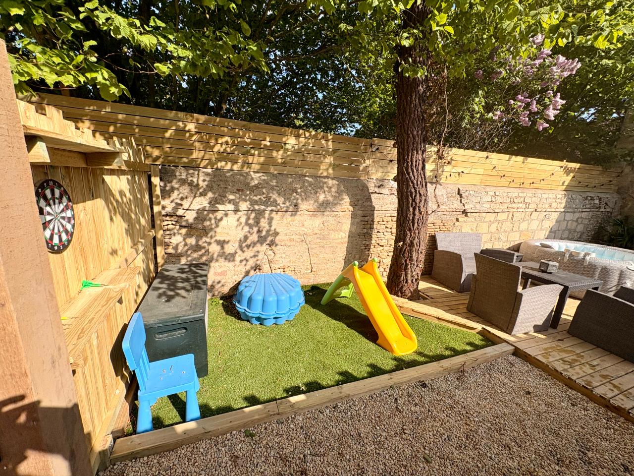  Calvados À la campagne