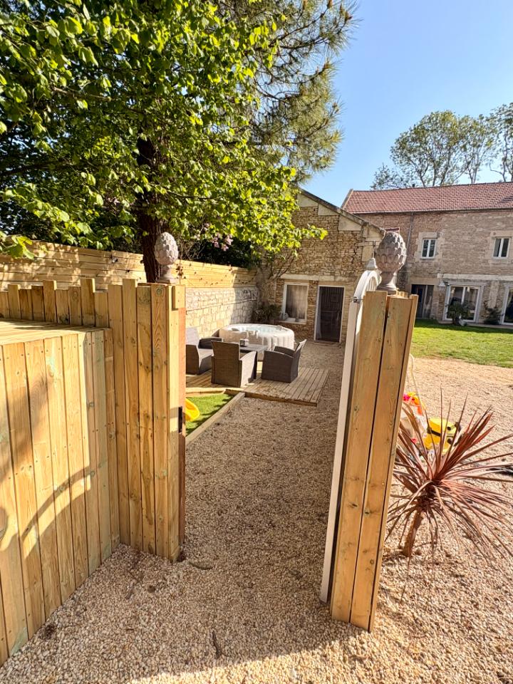 GreenGo Gîte de l’hirondelle