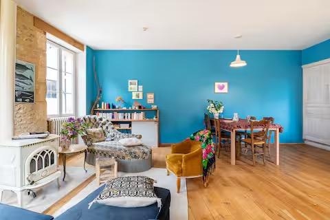 GreenGo Location Nouvelle-Aquitaine Romantique