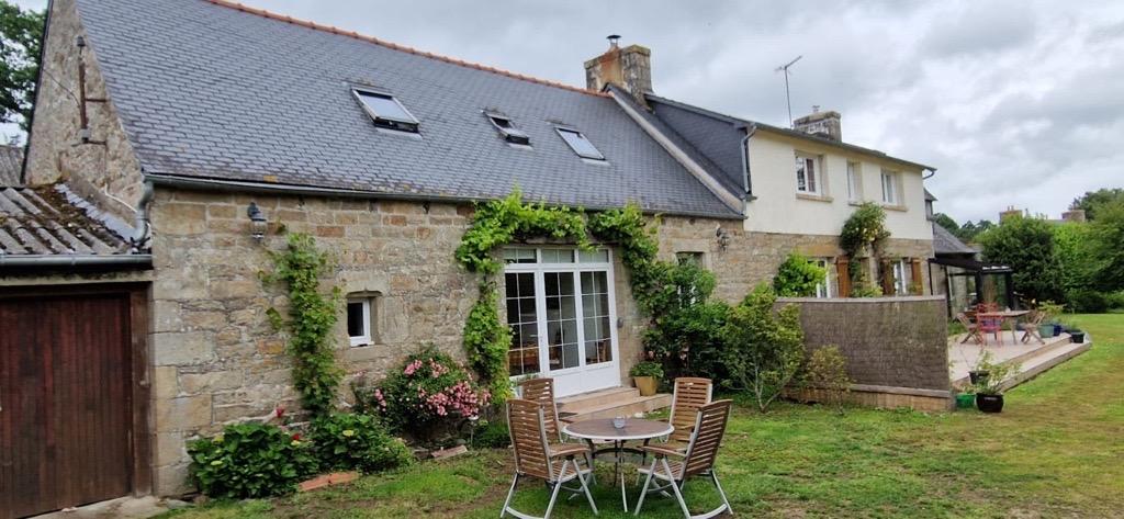 GreenGo Perma-Lodge entre Terre et Mer