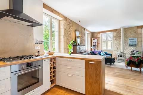 GreenGo Havre de paix au coeur de Montignac