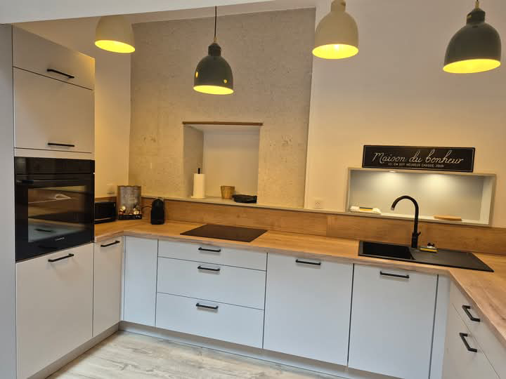 Location Indre-et-Loire Haut-de-gamme