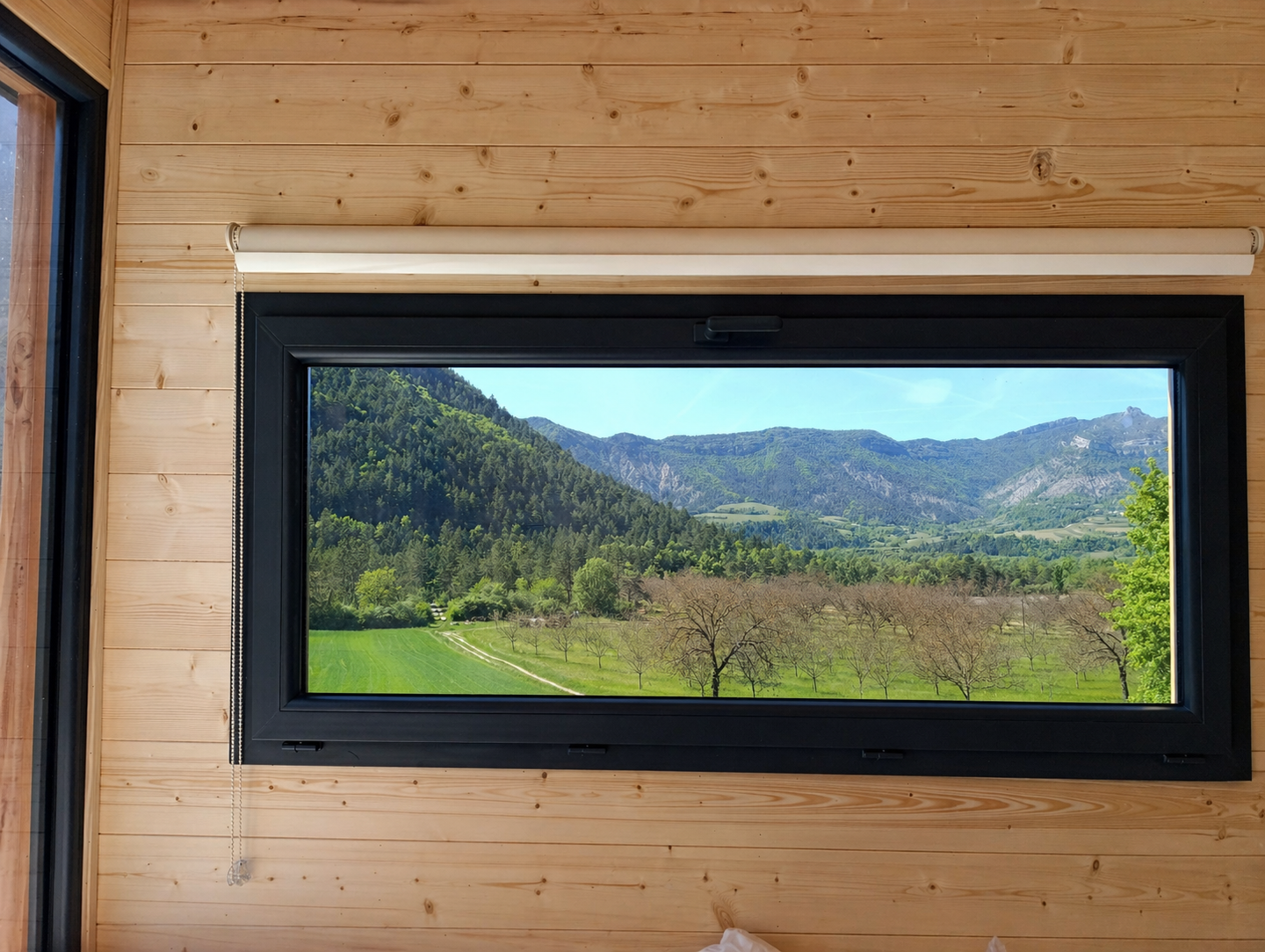 GreenGo Homnest ※ Cirque des Géants ※ Vignoble à 20 min de Die