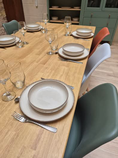 GreenGo La Parenthèse Royale