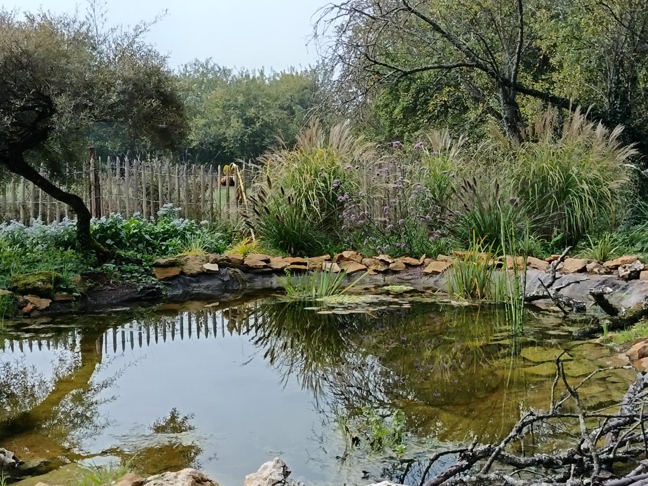 Le clos Suzanne