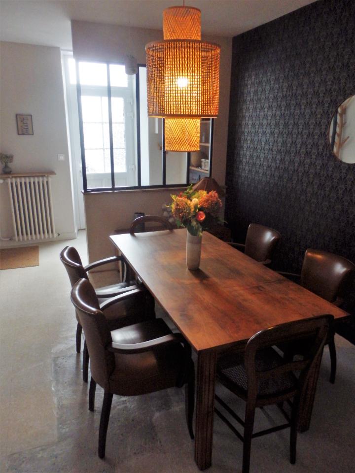 GreenGo Gîte Normandie En ville