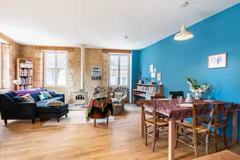 GreenGo location vacances écoresponsables