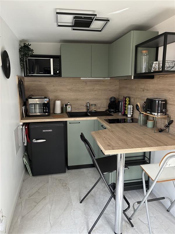 GreenGo Le Studio l’Olivier