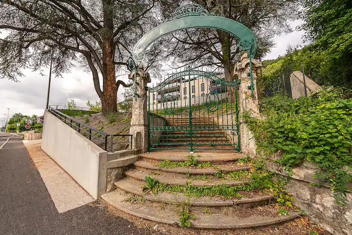 Hôte GreenGo: Appartement aux portes d'Annecy // Piste cyclable et lac au pied avec balcon cocooning - Image 10