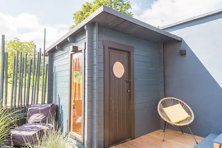 Hôte GreenGo: Maison très cosy au Calme // Avec vue, grand jardin et sauna - Image 23