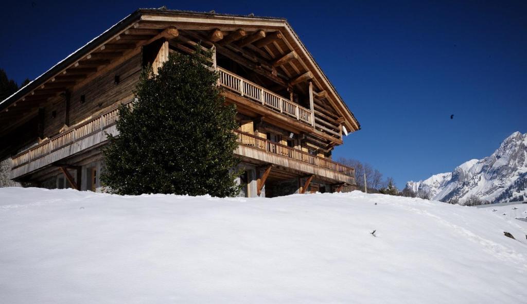 Hôte GreenGo: L'Herminette // Chalet de Prestige au coeur des confins avec vue panoramique sur les pistes de ski - Image 33