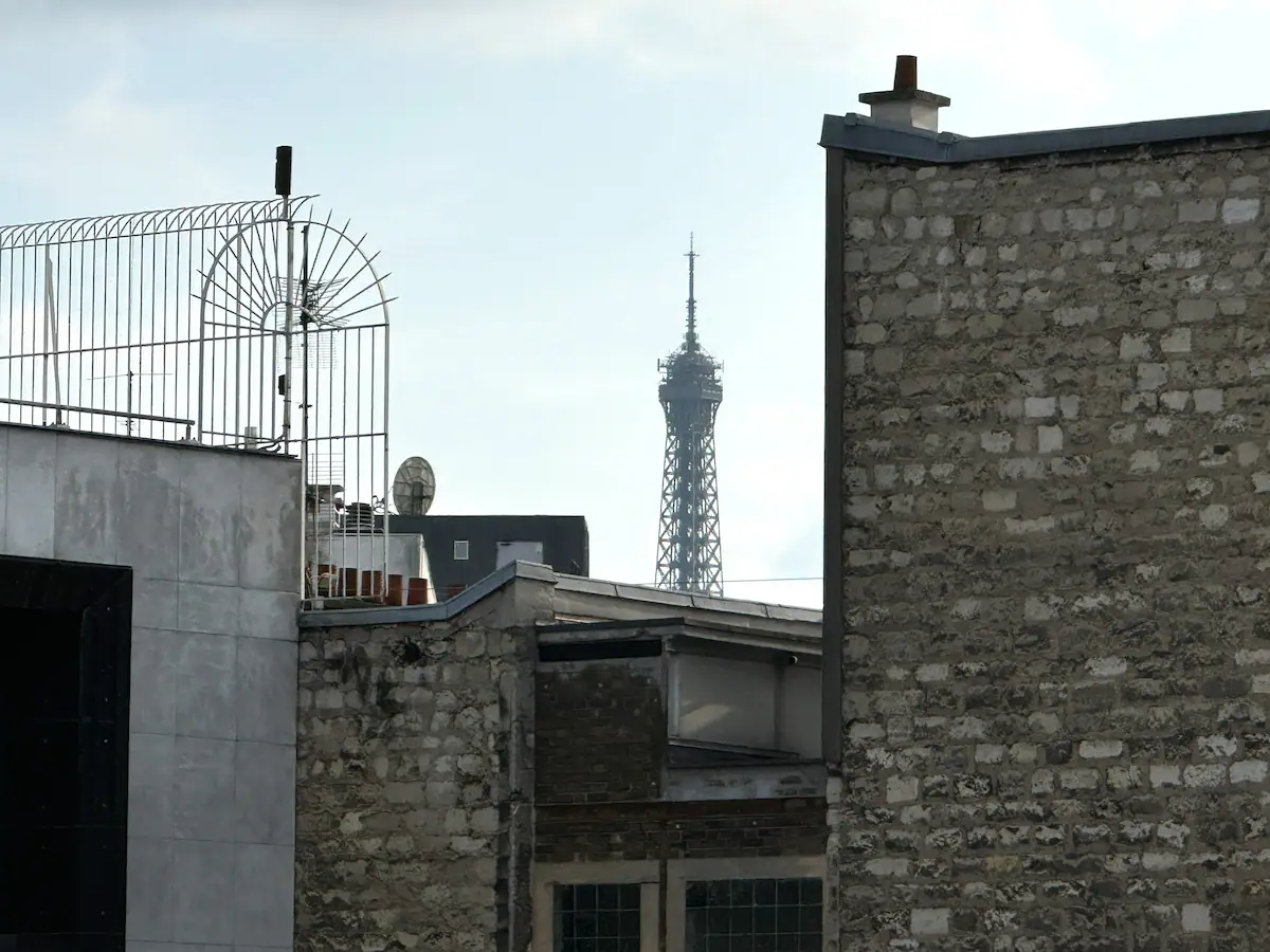 Hôte GreenGo: Le Wagram - Avec Terrasse - Arc de Triomphe - Image 13