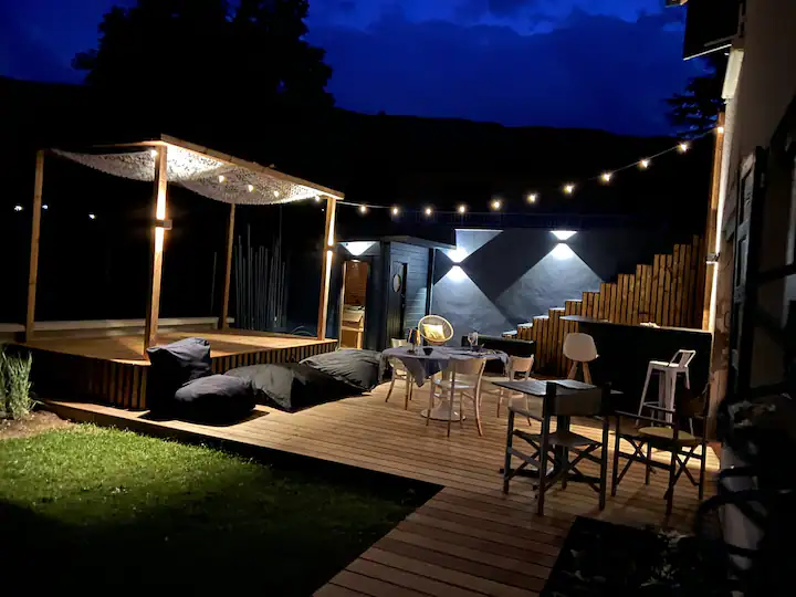 Hôte GreenGo: Maison très cosy au Calme // Avec vue, grand jardin et sauna - Image 3