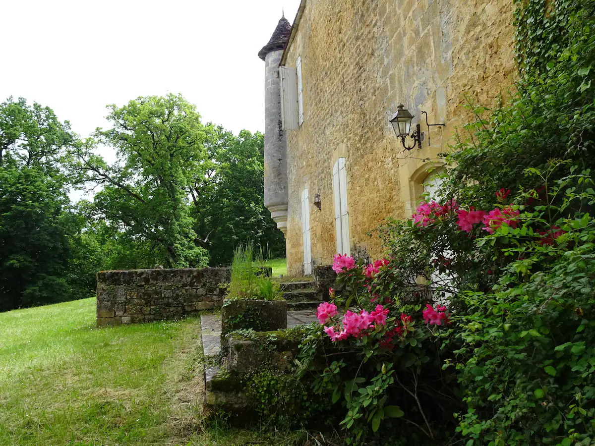 Hôte GreenGo: Château à Gourdon dans le Lot - Image 37