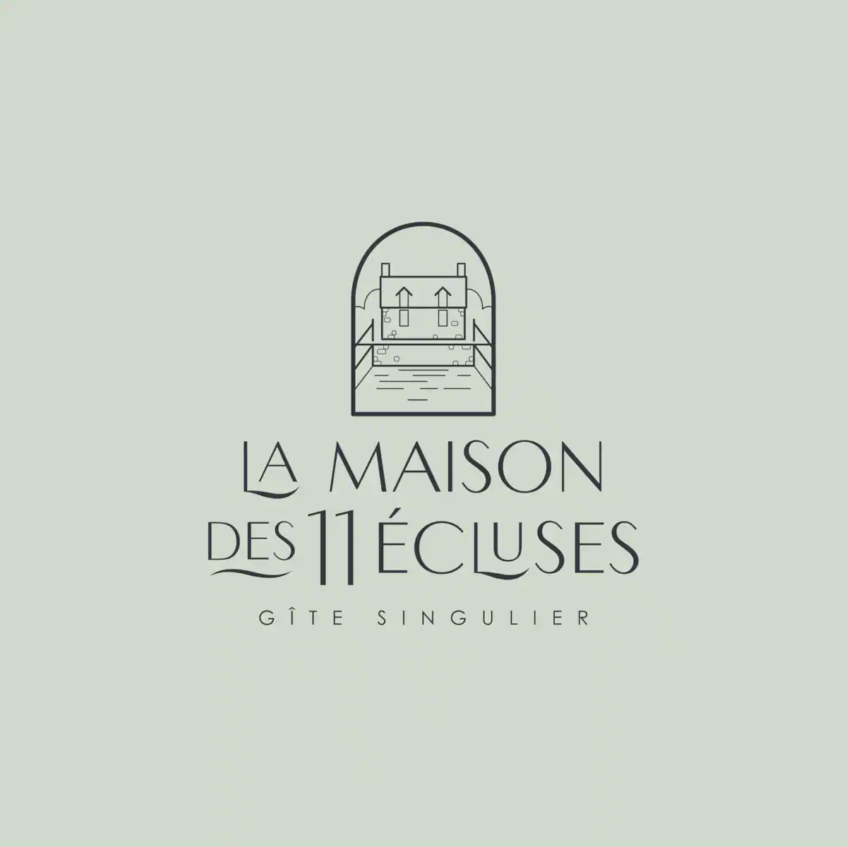 Hôte GreenGo: LA MAISON DES 11 ECLUSES - Image 29