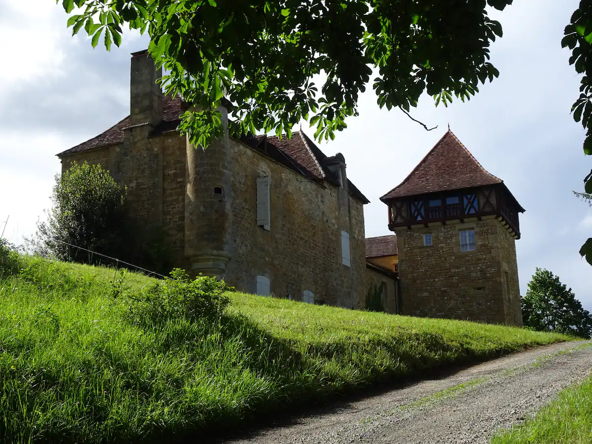 Hôte GreenGo: Château à Gourdon dans le Lot - Image 43