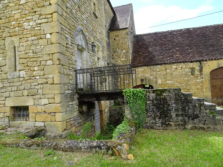 Hôte GreenGo: Château à Gourdon dans le Lot - Image 39