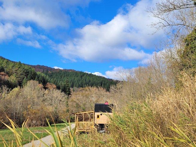 Logement GreenGo: Tiny House Voie Lactée - Image 3