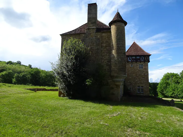 Hôte GreenGo: Château à Gourdon dans le Lot - Image 45