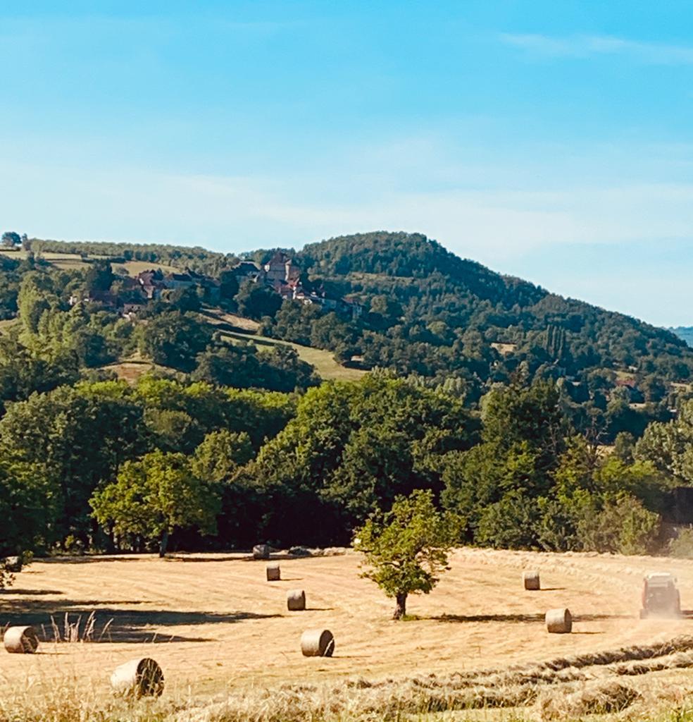 Hôte GreenGo: Tipi avec vue Nature en vallée de la Dordogne - Image 3