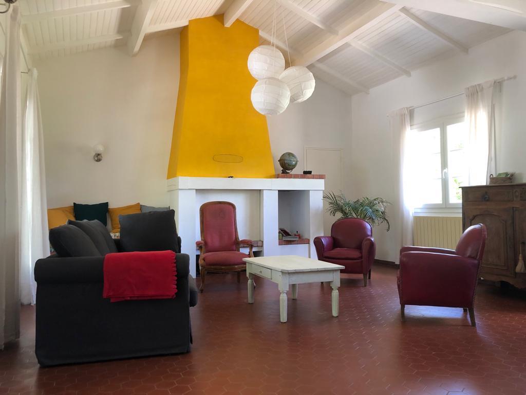 GreenGo Les Lavandes