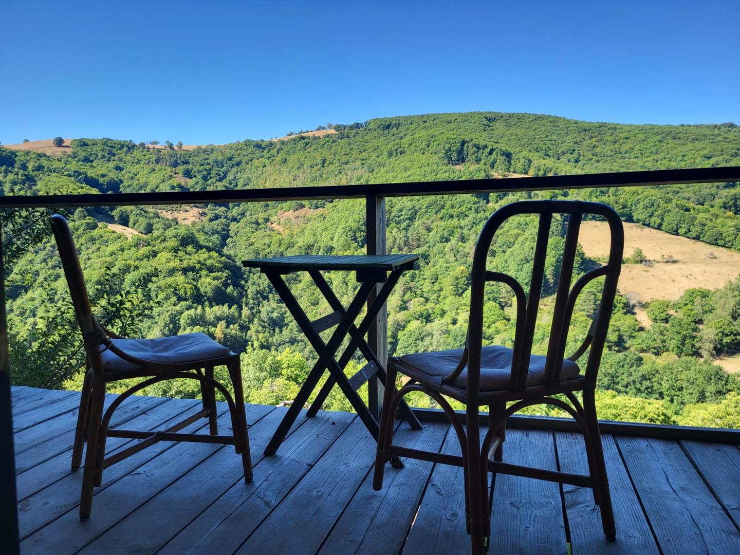 GreenGo Gîte Herbularius