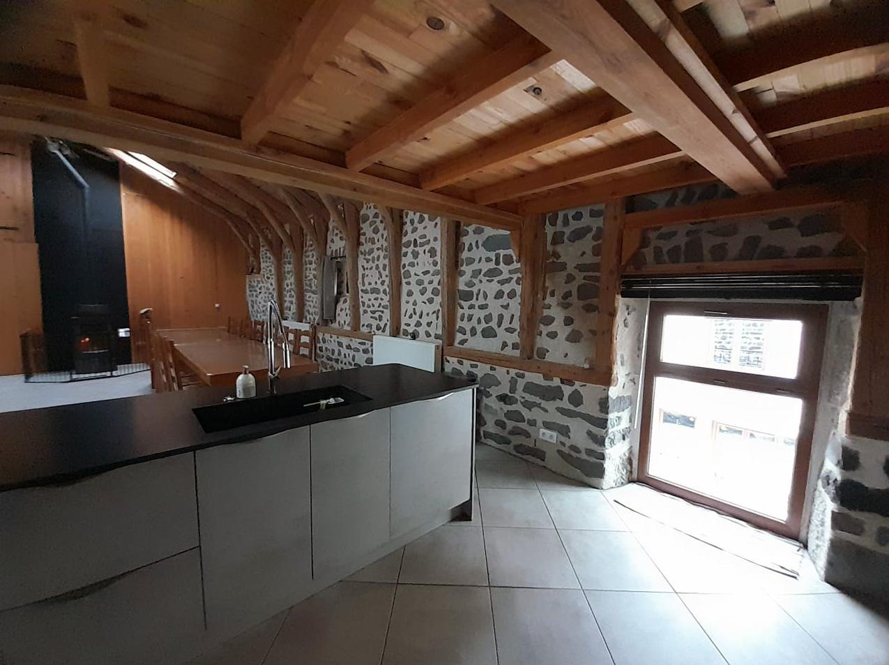 GreenGo Gîte Auvergne-Rhône-Alpes Évasion