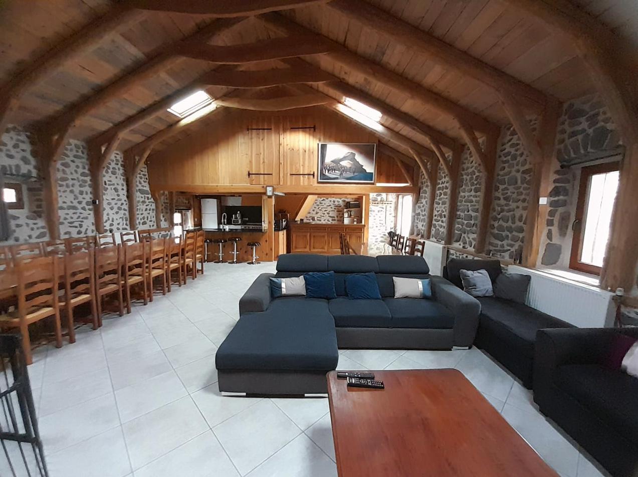 GreenGo La maison de Charlie